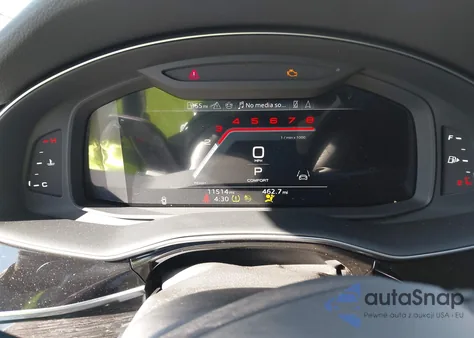 2024 Audi Q7 Premium Plus 55 Tfsi Quattro Tiptronic z USA, uszkodzony, nr VIN WA1LXBF70RD007474